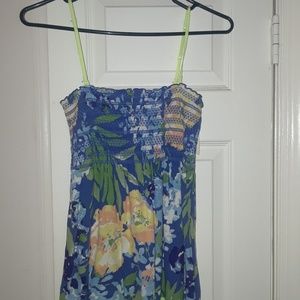 BRAND NEW! Aeropostale woman summer tank  top